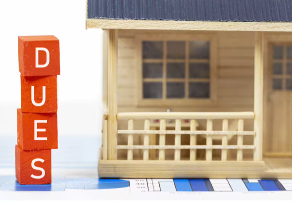 Gaursons Group to mortgage mall to clear ₹315 crore dues for registry of over 2,000 flats